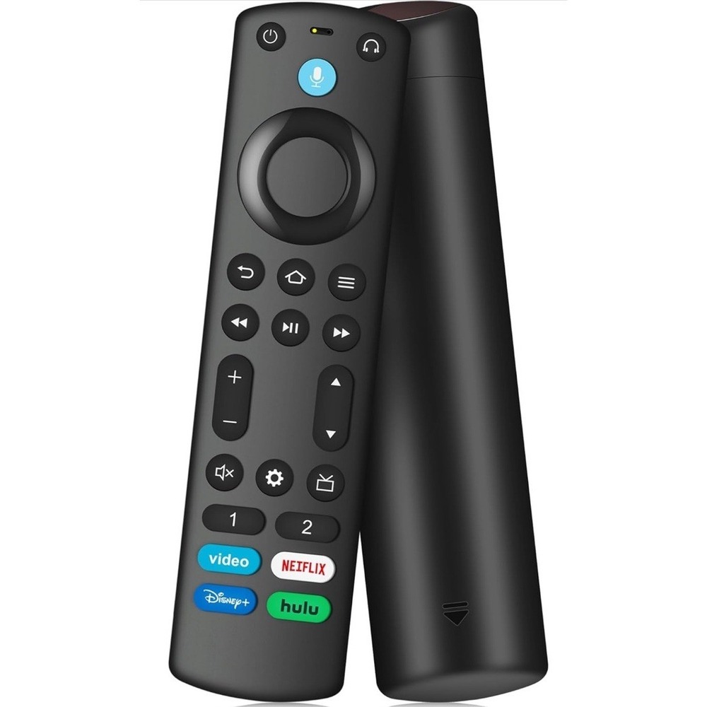 Voice Remote Control For All Firesseries Tv Remote DZ-pro